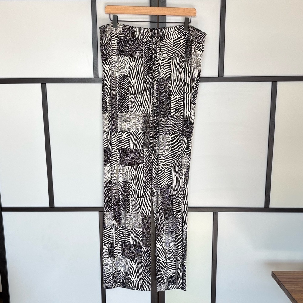 SKYE’S‎ THE LIMIT women’s pajama pants. Women’s XL. NWT